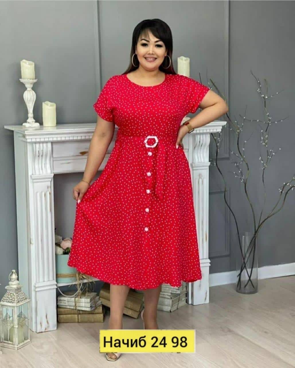 женские платья больших размеров,стильное платье большие размеры,платье женское праздничное в горошек больших,платья женские 2026,большие размеры платье