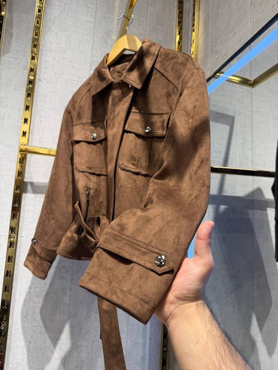 замшевая куртка,куртка женская замшевая,замшевая куртка miu miu,женская кожаная куртка,замшевая куртка saint laurent