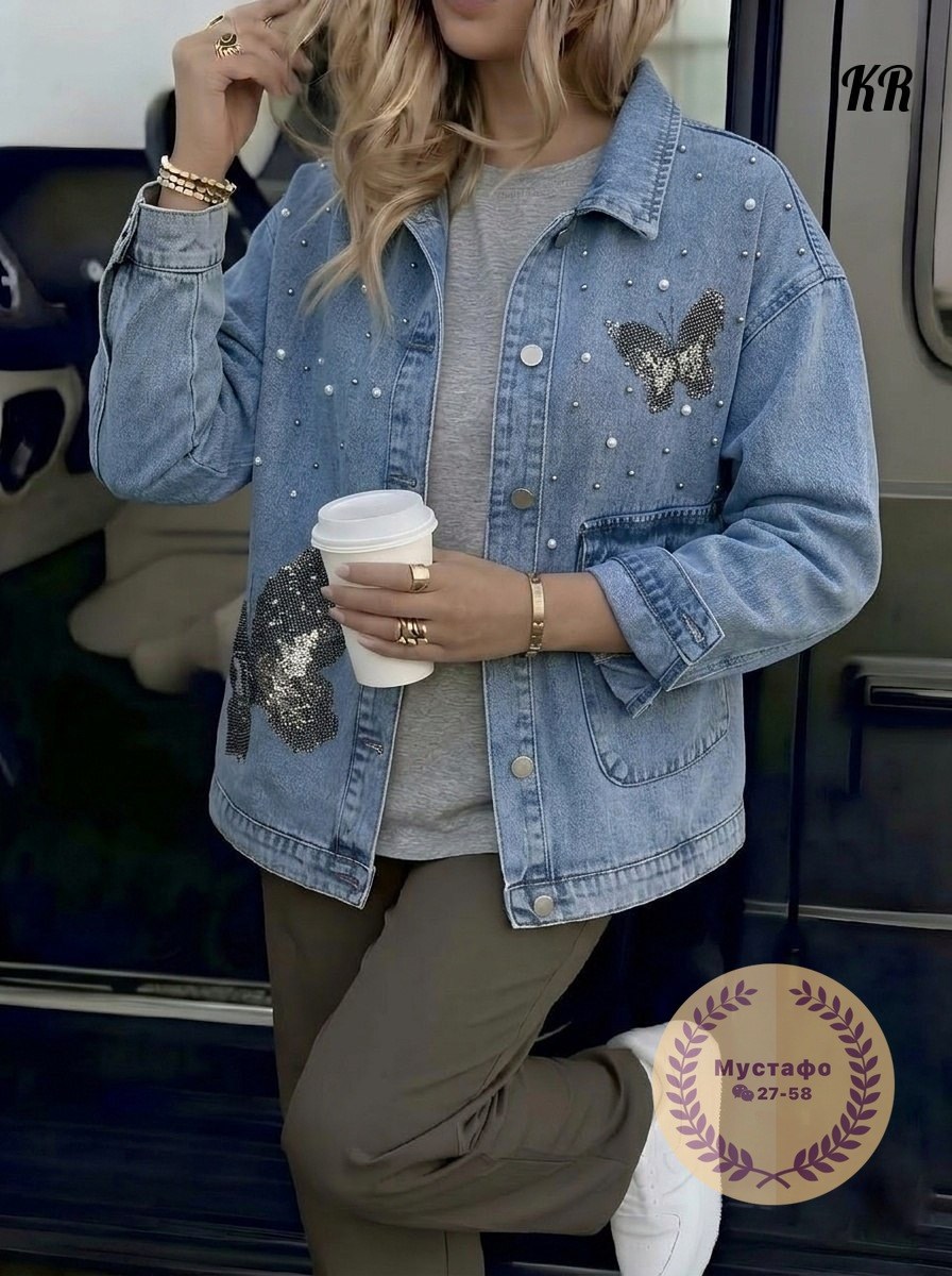 джинсовая куртка,джинсовые куртки женские,женская джинсовая куртка с большими карманами,джинсовая куртка zolla женская,модные джинсовые куртки