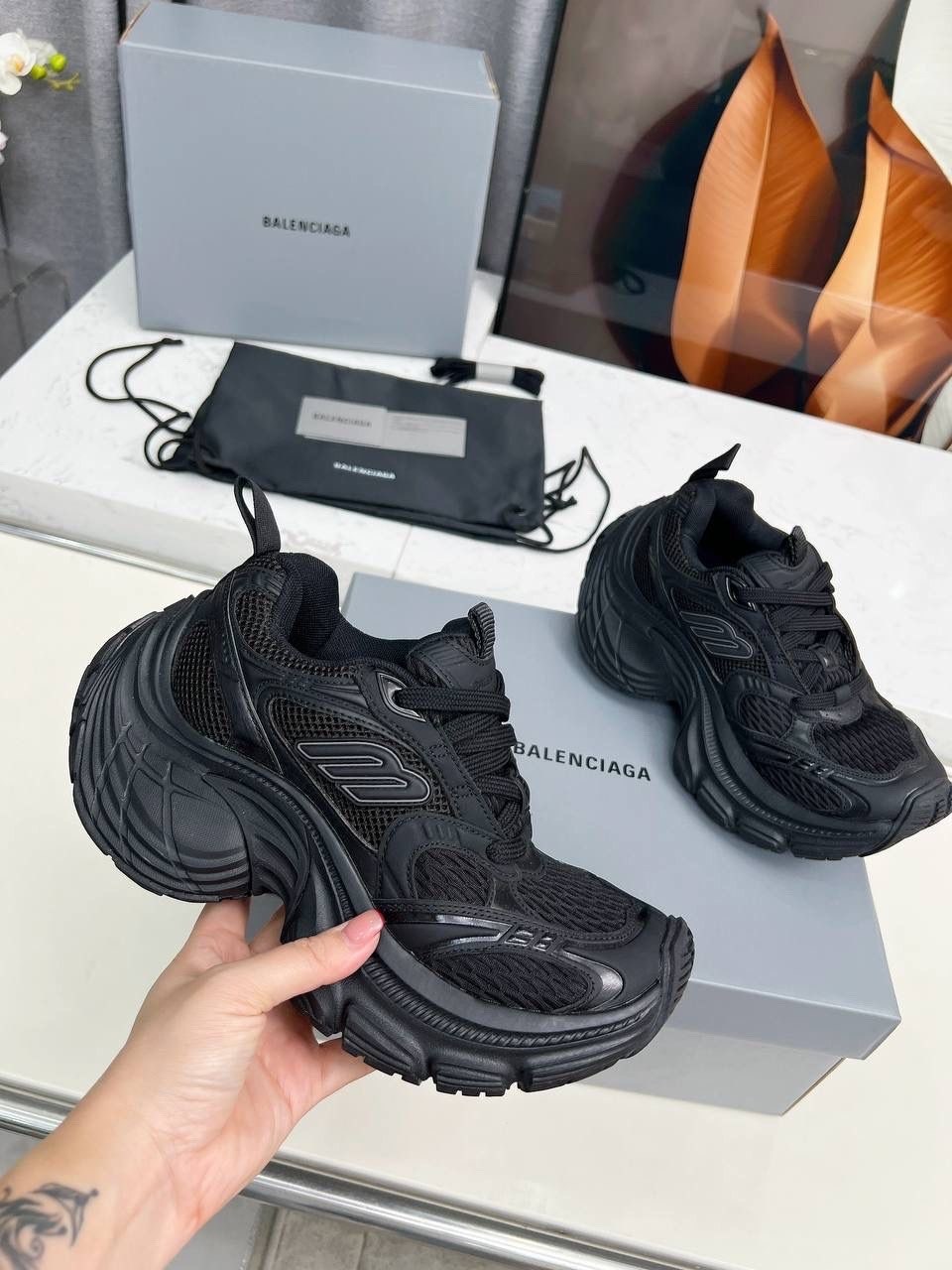 женские кроссовки balenciaga,кроссовки balenciaga,кроссовки balenciaga 10 xl,кроссовки balenciaga 10xl retro platform dad sneakers,кроссовки женские