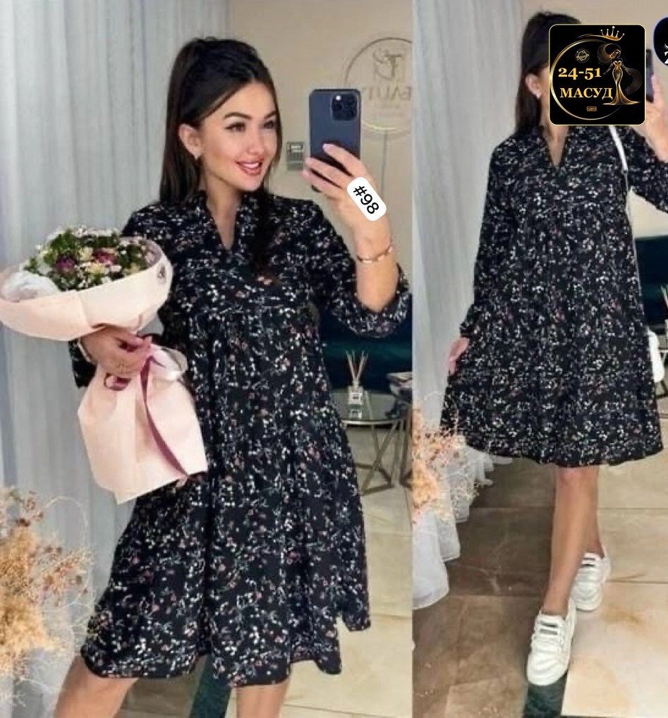 платья ,платье свободного фасона,модное платье,женская платье,платье