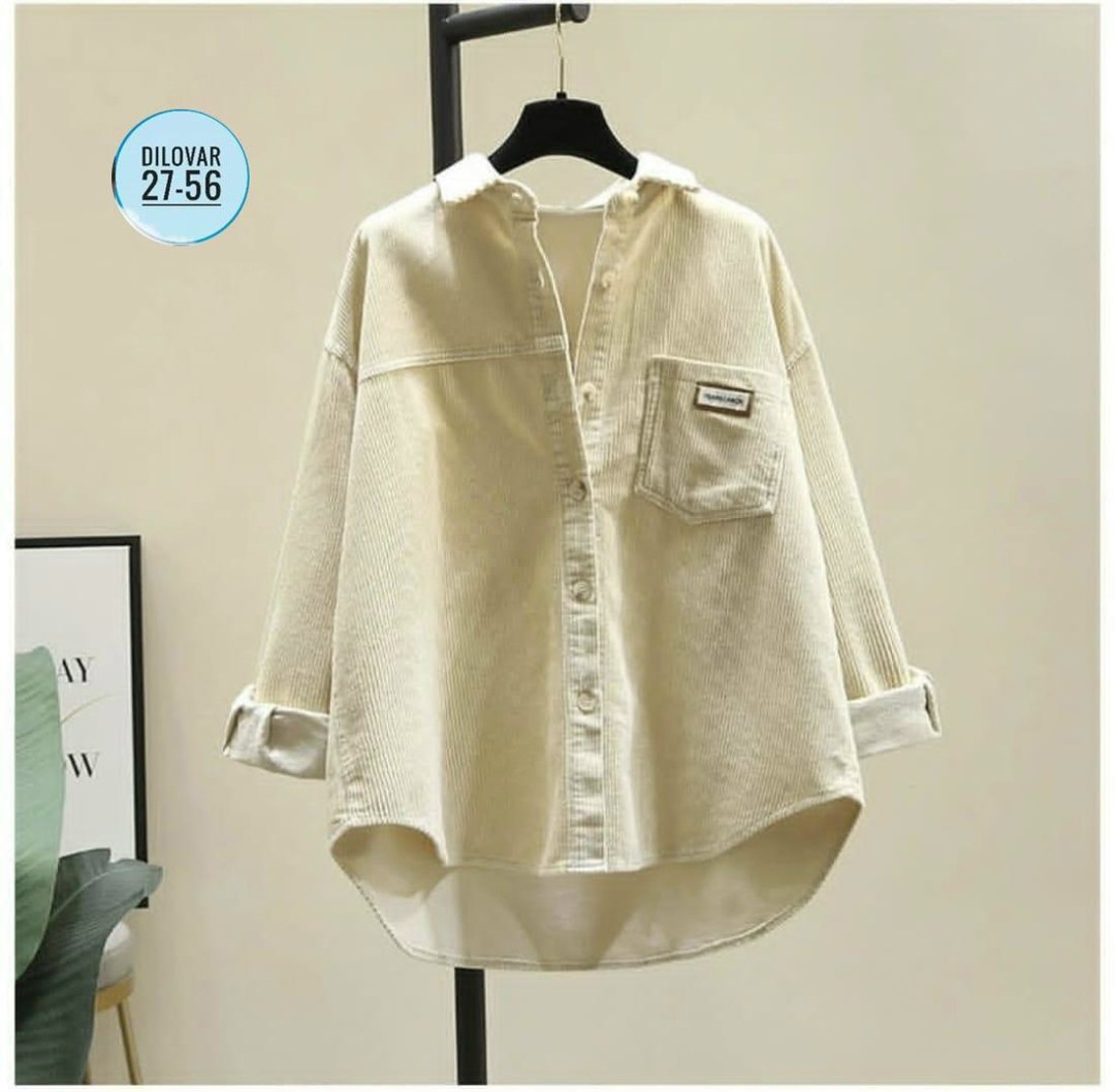 женская рубашка с карманами,вельветовая женская рубашка,вельветовая рубашка женская бежевая,вельветовая рубашка бежевая образ,рубашка женская