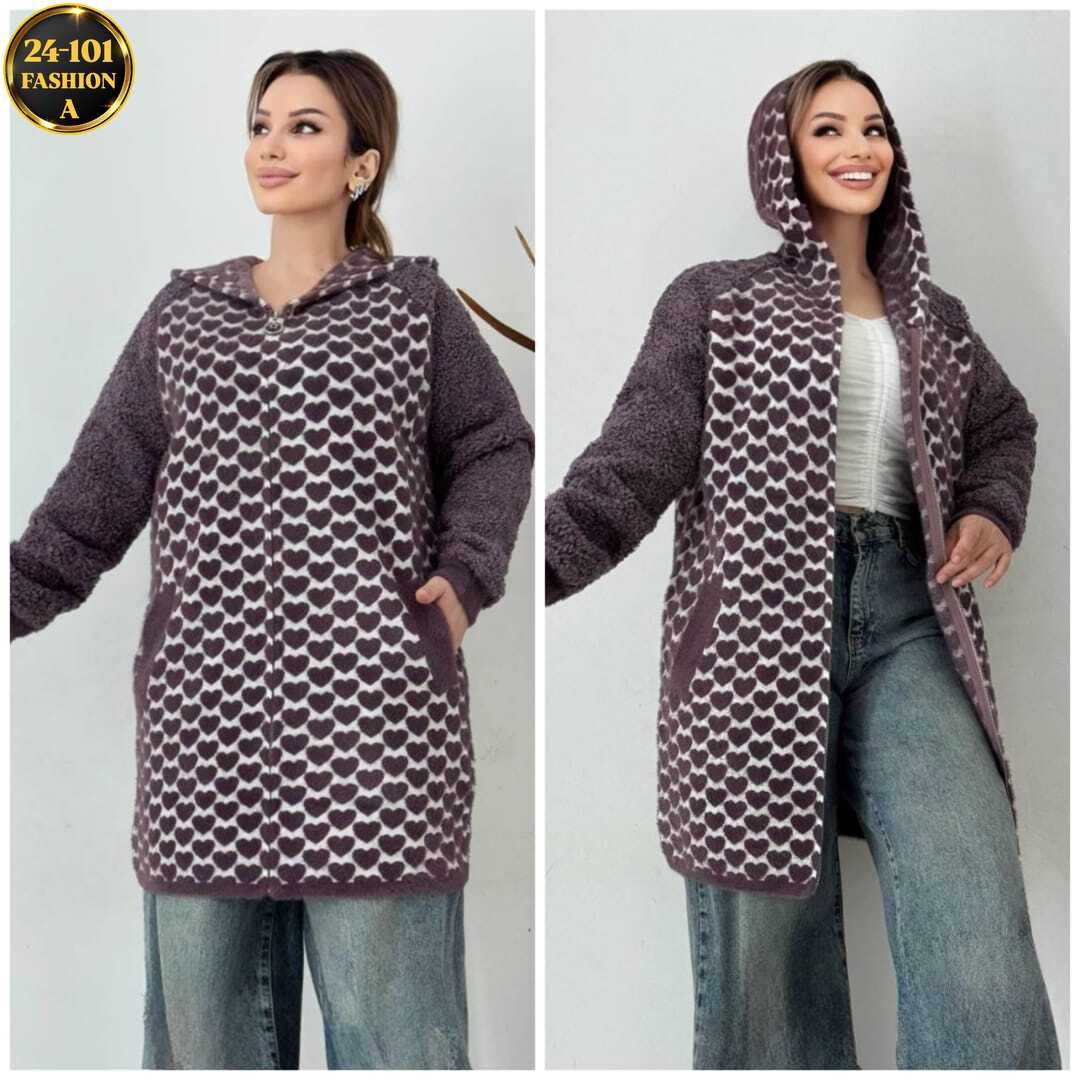 кардиган с капюшоном,кардиган,женские кардиганы,вязаные кардиганы,длинный трикотажный кардиган