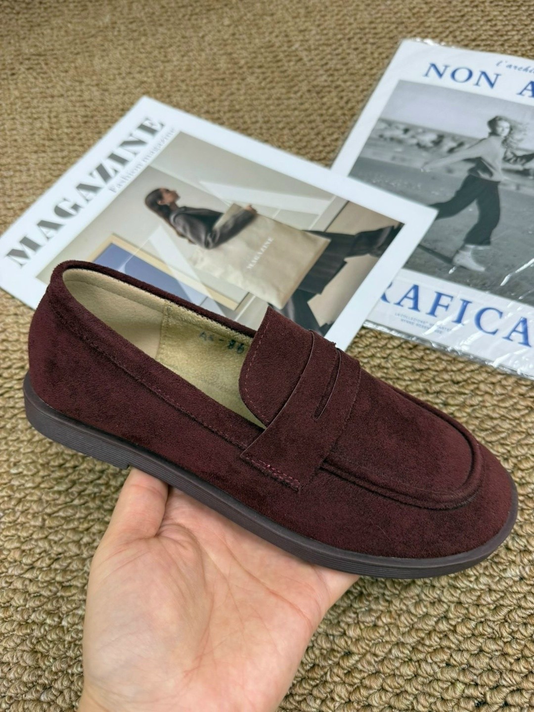 туфли женские,,женская ,женские мокасины,бордовые лоферы