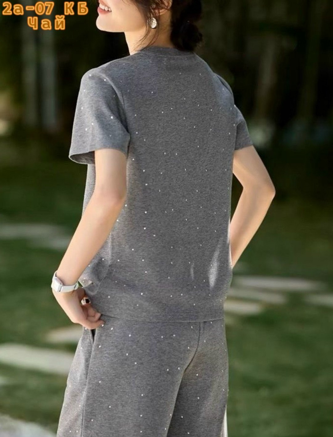 костюм повседневный,костюм с шортам,женские летние костюмы,базовый костюм