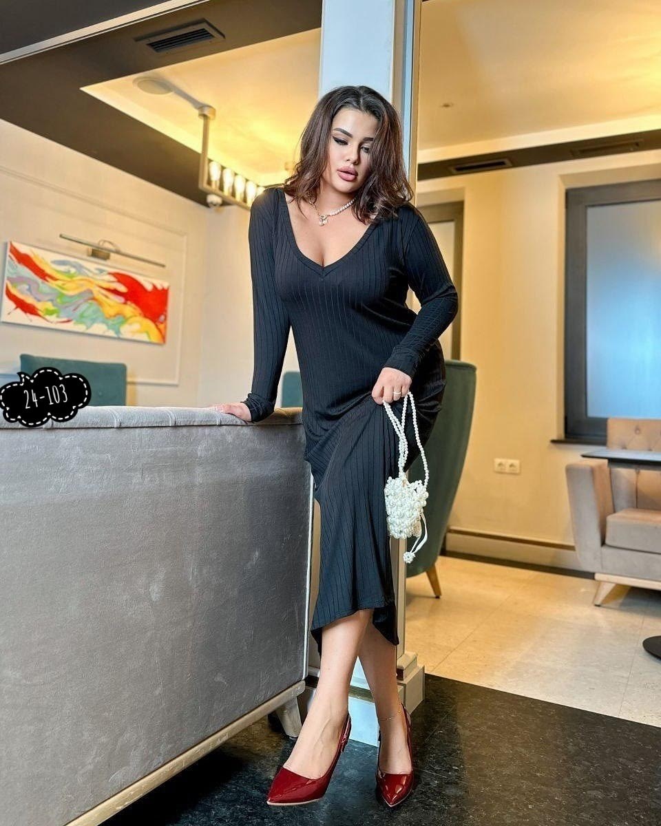 платье больших размеров теплое,трикотажное длинное платье,трикотажное платье,трикотажное платье туника,трикотажное женское платье