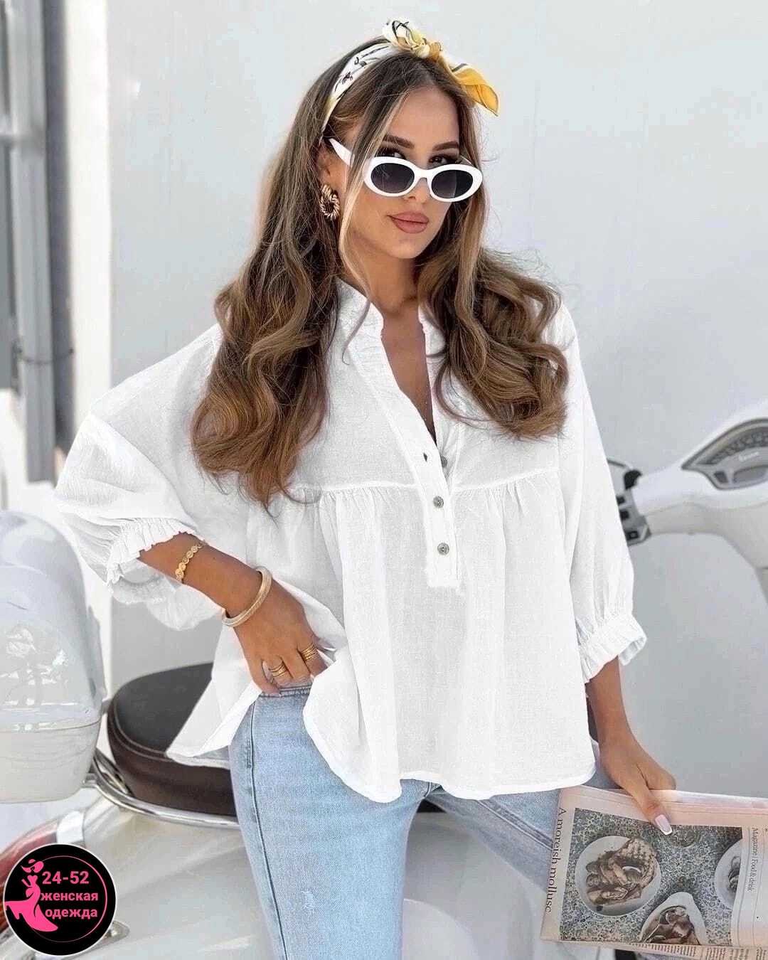 рубашка женская летняя,блузка женская голубая,блузка женская,рубашка женская летняя оверсайз,хб блузки женские летние