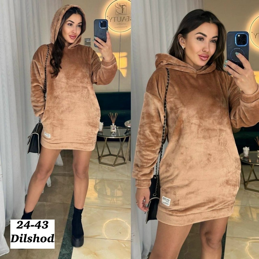 платье с капюшоном теплое,платье туника теплая,платье худи теплое,платье худи с капюшоном,платье на флисе