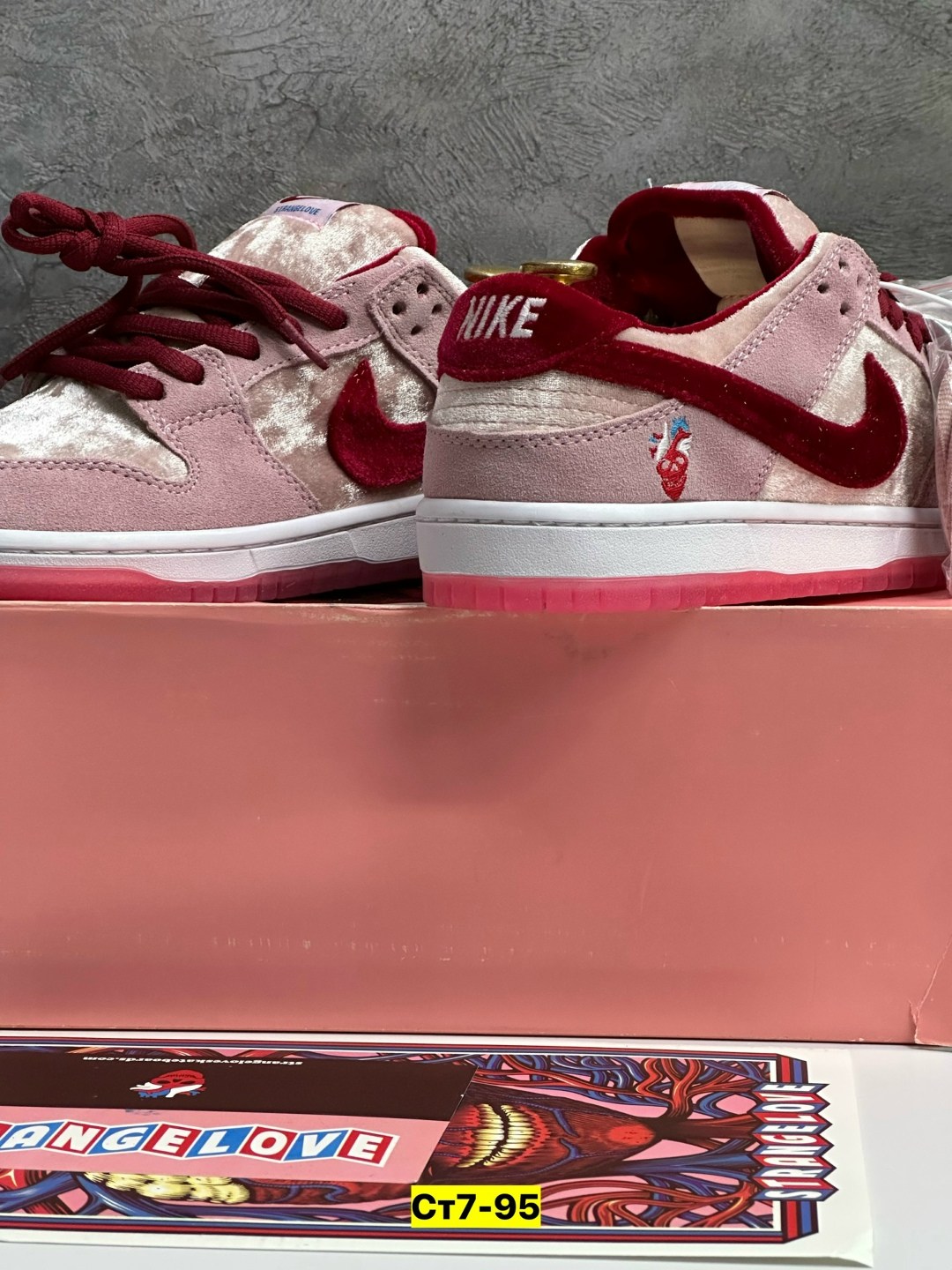 кроссовки nike sb dunk low,кроссовки,nike sb dunk low,nike sb dunk low strangelove,кроссовки nike sb dunk low strangelove