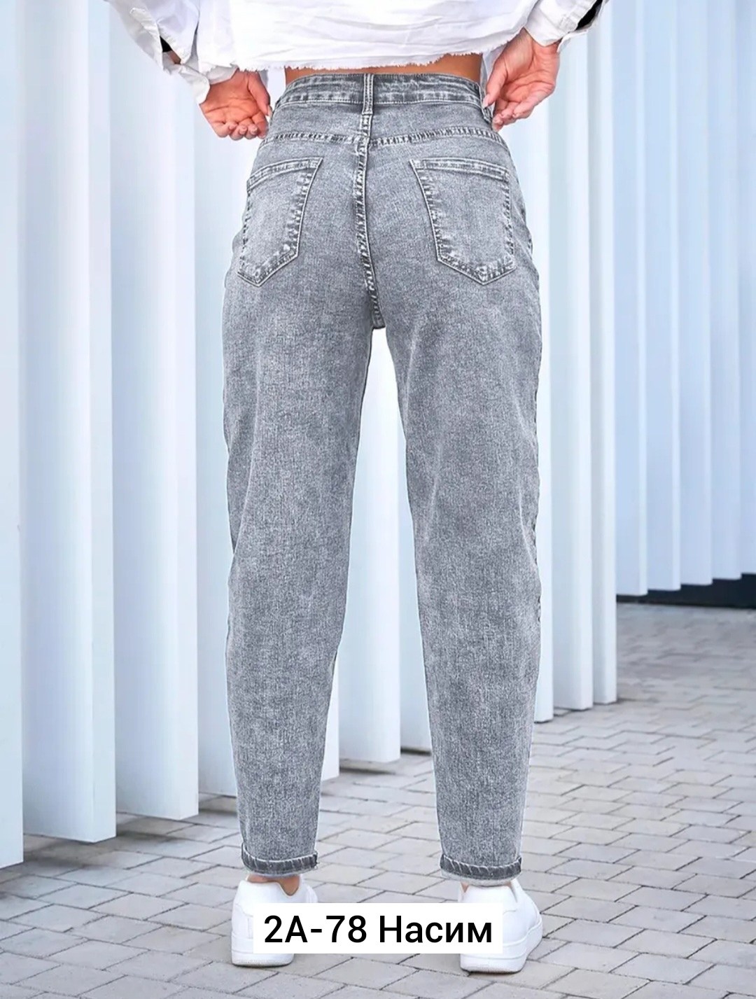 джинсы бананы широкие с высокой посадкой,джинсы бананы широкие,джинсы женские,джинсы женские серые,женские джинсы мом