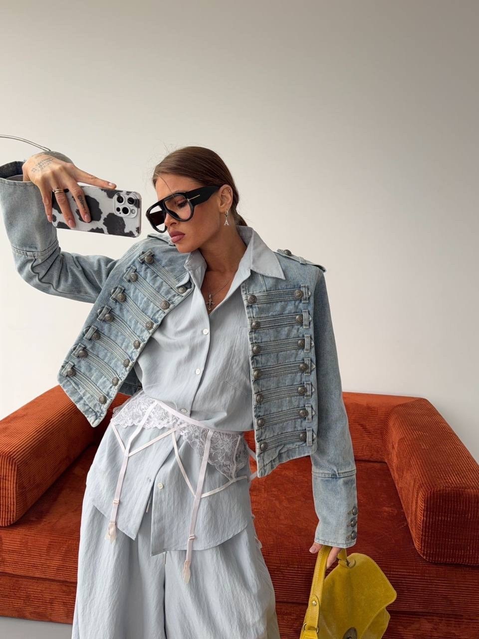 куртка женская джинсовая,джинсовая куртка,короткая джинсовая куртка,джинсовая куртка с воротником,модные джинсовые куртки