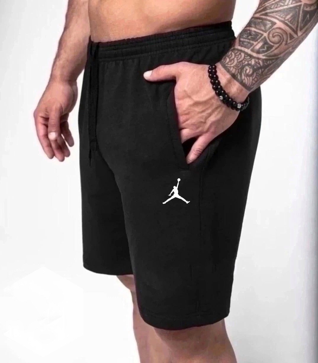 шорты мужские,шорты для мужчин,шорты мужские спортивные,шорты найк джордан,52 размер мужской шорты