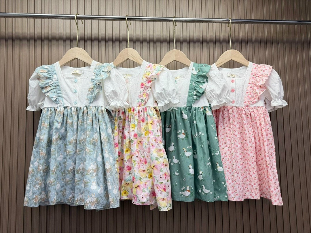 платья для девочек,платья для малышей,платье для девочки летнее,хлопковое платье для девочек,детские летние платья