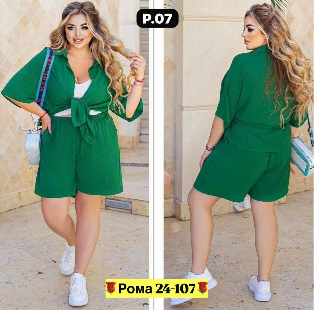 костюм с шортами женский летний больших размеров,костюм 3ка,костюм женский, больших размеров,женские костюмы больших размеров