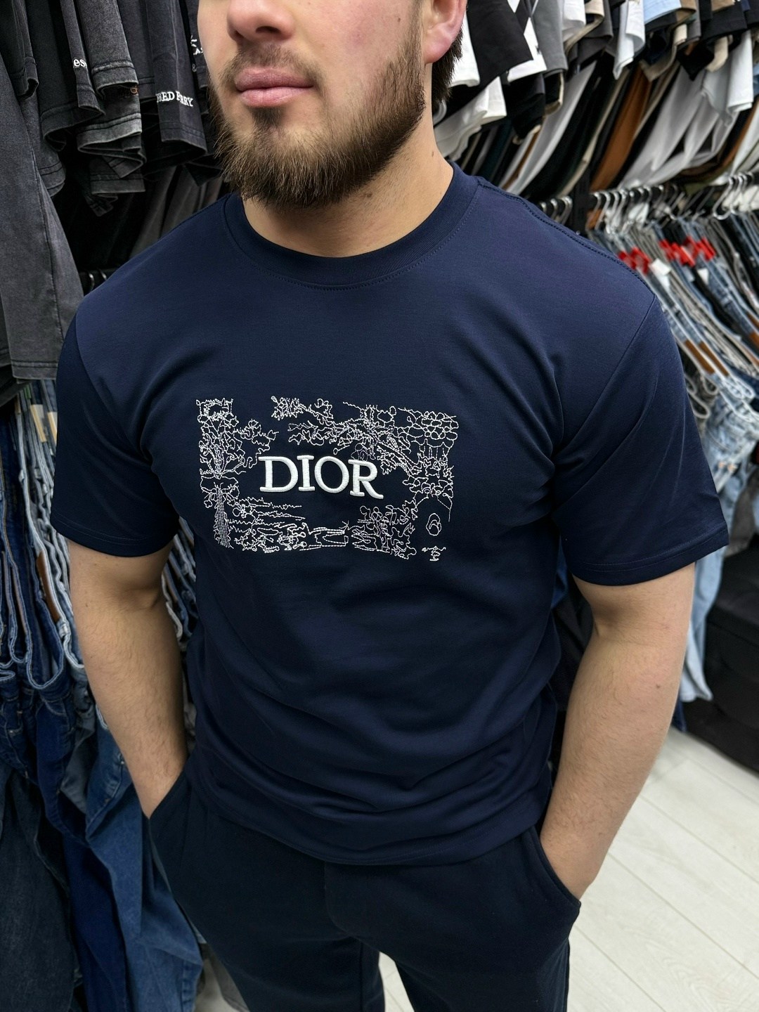 футболка dior,футболки мужские,футболка диор,мужская мода,одежда футболка