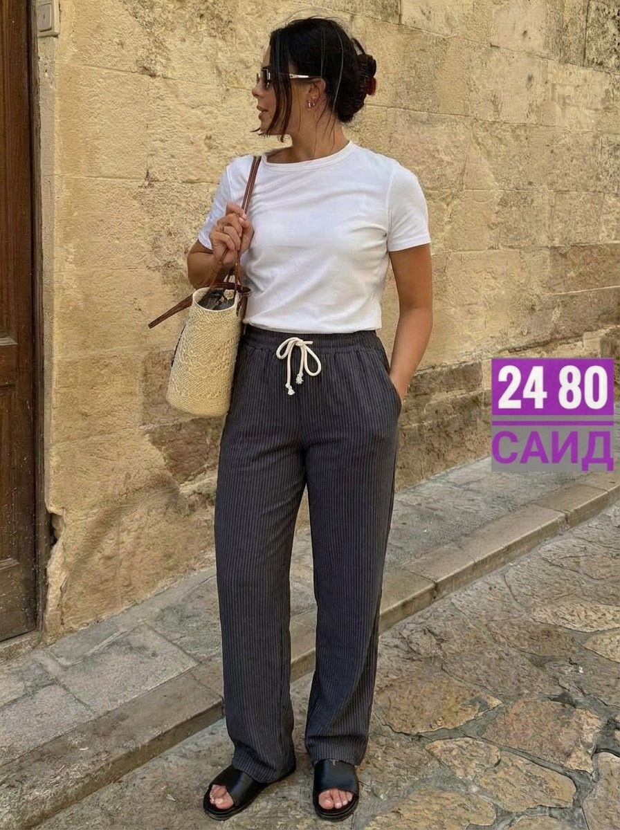 брюки женские широкие,повседневные брюки,брюки для женщин,брюки женские,модные брюки