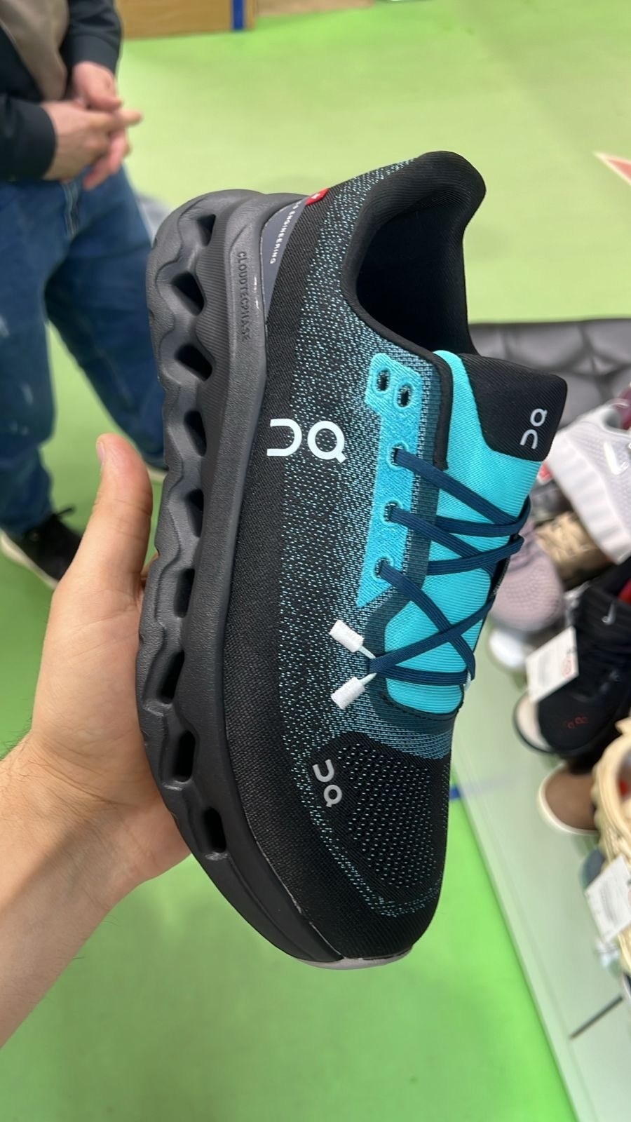 кроссовки,кроссовки cloudtilt 'mineral ivory' on running,дышащие кроссовки,кроссовки cпортивные,кроссовки on