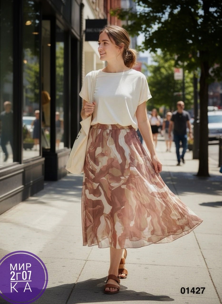 юбка,миди юбка,шифоновая юбка,юбка женская,юбка миди шифоновая