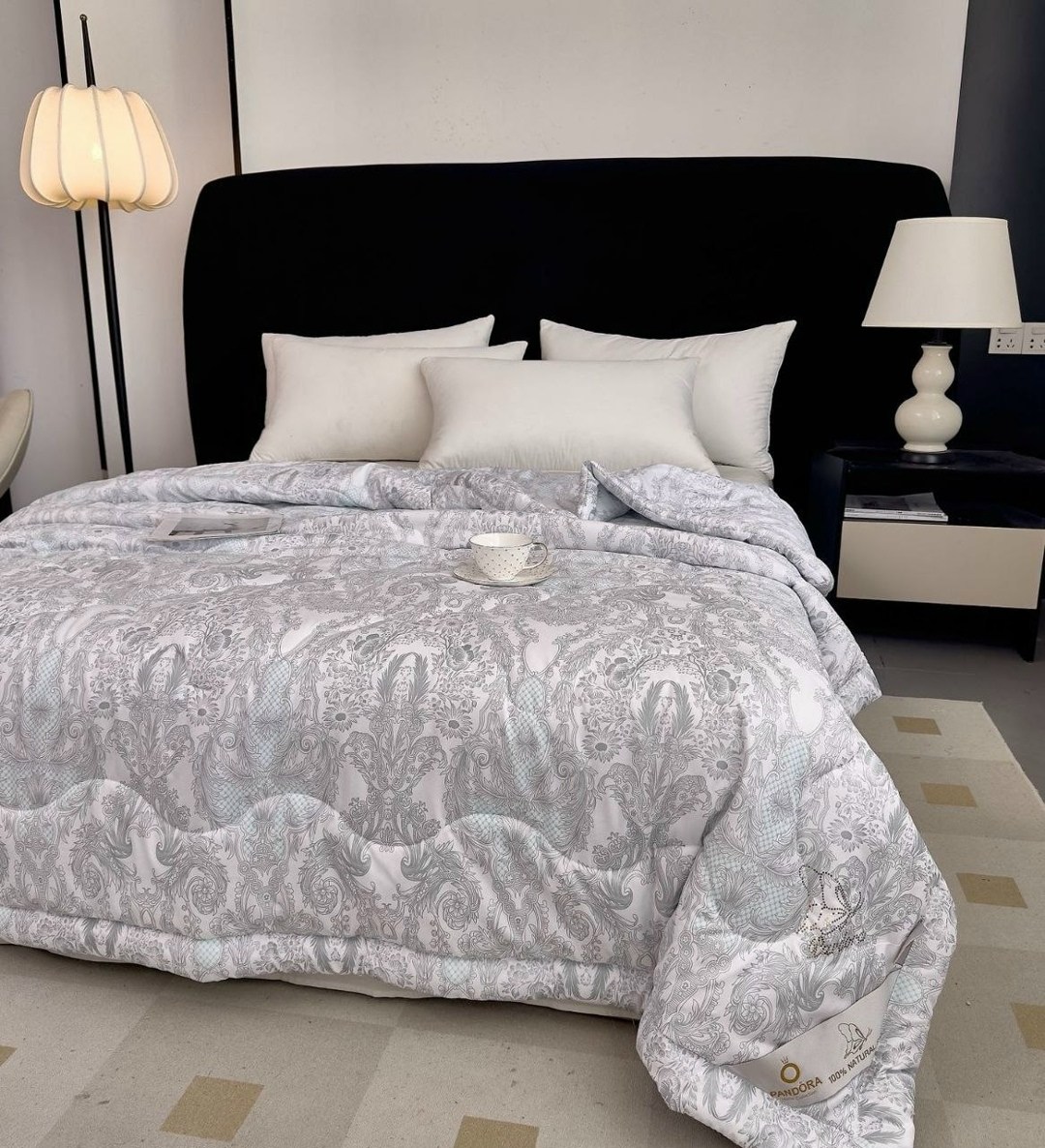 одеяло boris наполнитель шёлковое,текстиль покрывало,одеяло шелковое,одеяло 2 спальное,шелковое постельное белье