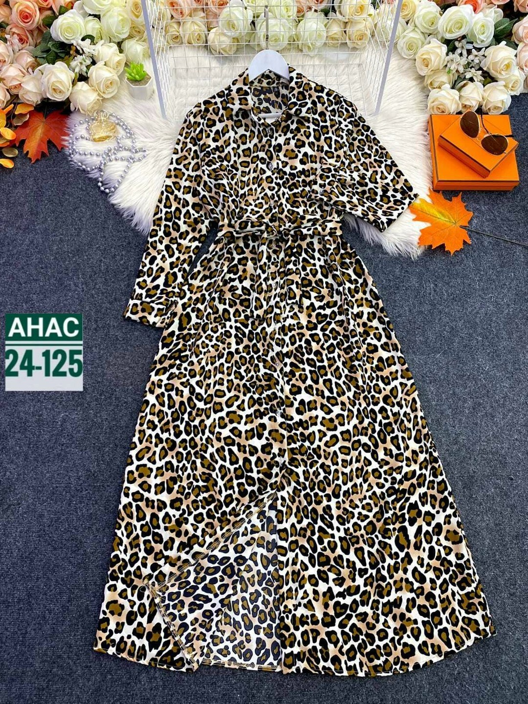 леопардовое платье ,платье с леопардовым принтом,женское леопардовое платье,леопардовое платье,платье рубашка с принтом