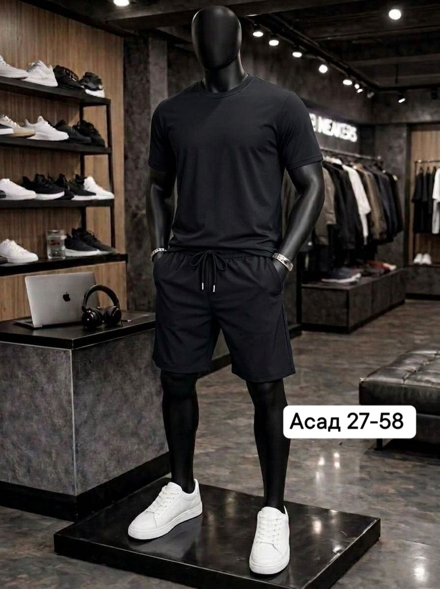 костюм спортивный мужской,мужская мода,костюм спортивный мужской шорты,костюм мужской,мужской костюм летний спортивный