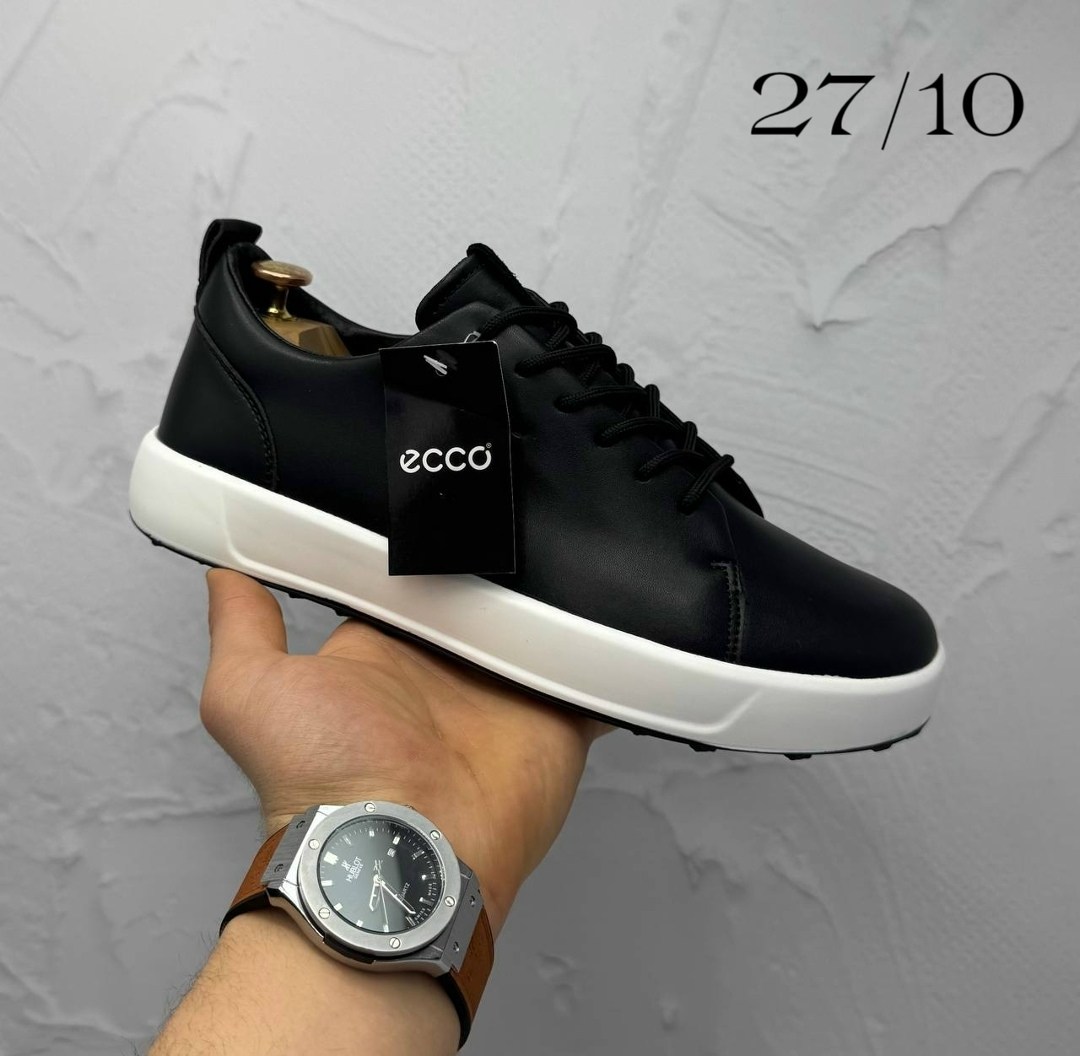 кроссовки мужские ecco,кеды мужские ecco,,кроссовки ecco,кеды кожаные