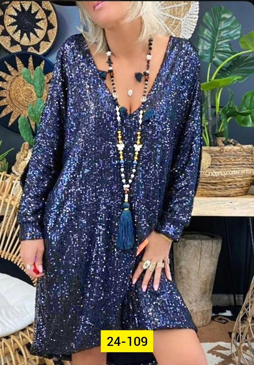 женское платье с блестками,платье туника,платье женское,женское платье с пайетками,свободное платье