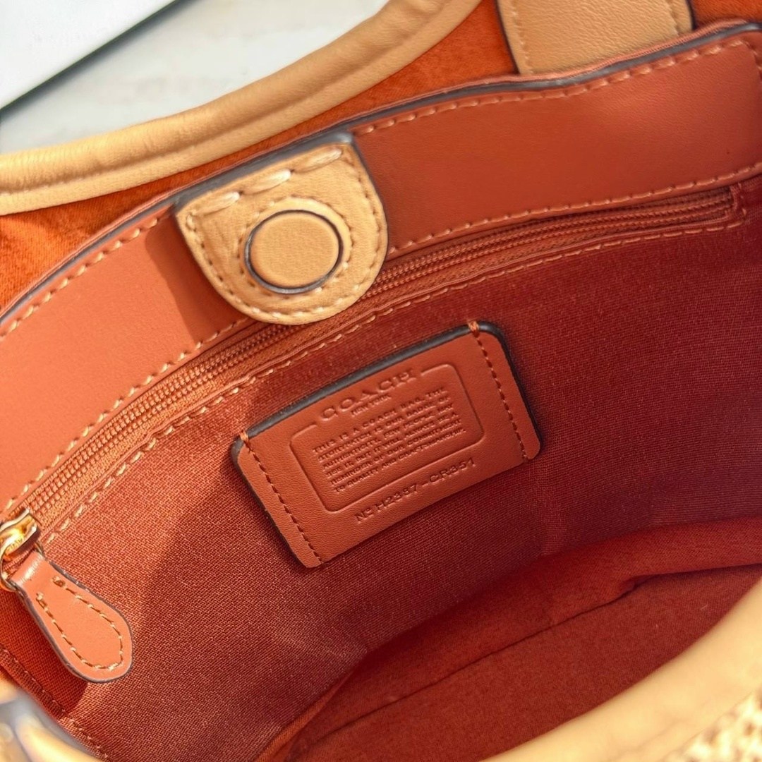 сумка coach женская,плетеная сумка,сумки женская сумка,женская повседневная сумка,сумка женская премиум