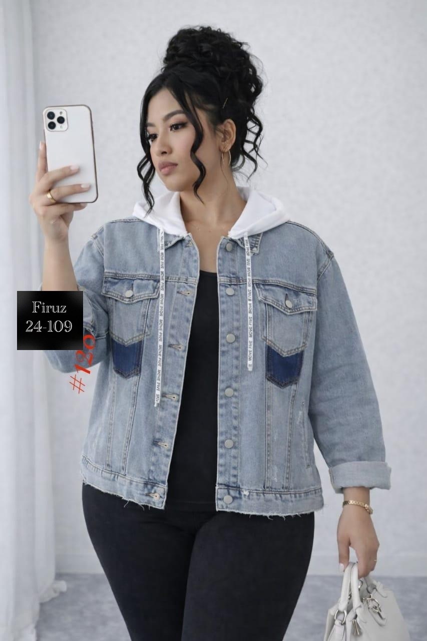 куртка джинсовая,женская джинсовая куртка,джинсовая куртка с капюшоном,куртка джинсовка женская,джинсовая куртка базовая