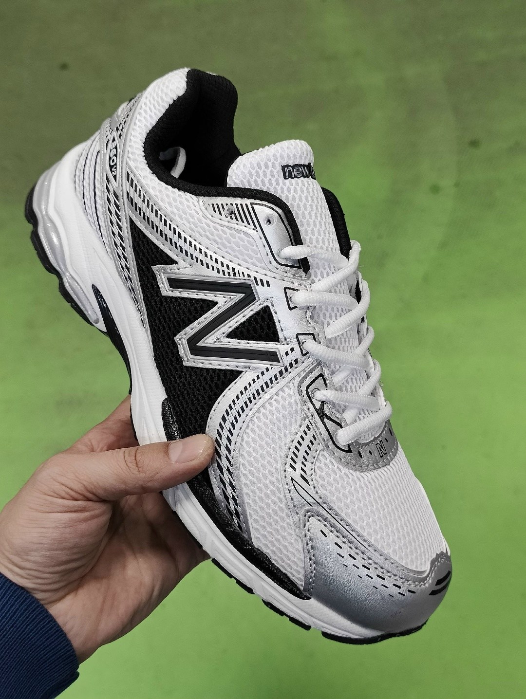 кроссовки new balance,мужские кроссовки new balance,new balance 860,new balance 860 v2,new balance 860 v 2