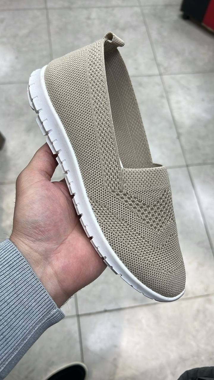 ,слипоны женские,тряпочные слипоны,слипоны летние,женская