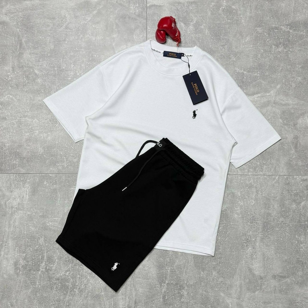 костюм поло,мужские спортивные костюмы,костюм шортами,костюм мужской