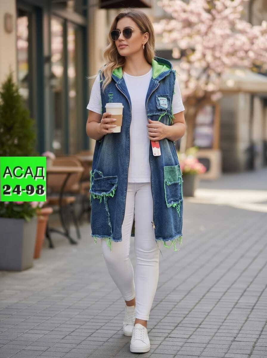 жилет джинсовый женский с карманами,женский джинсовый жилет большого размера,жилет джинсовый женский,жилет женский джинсовый удлиненный,джинсовая жилетка женская