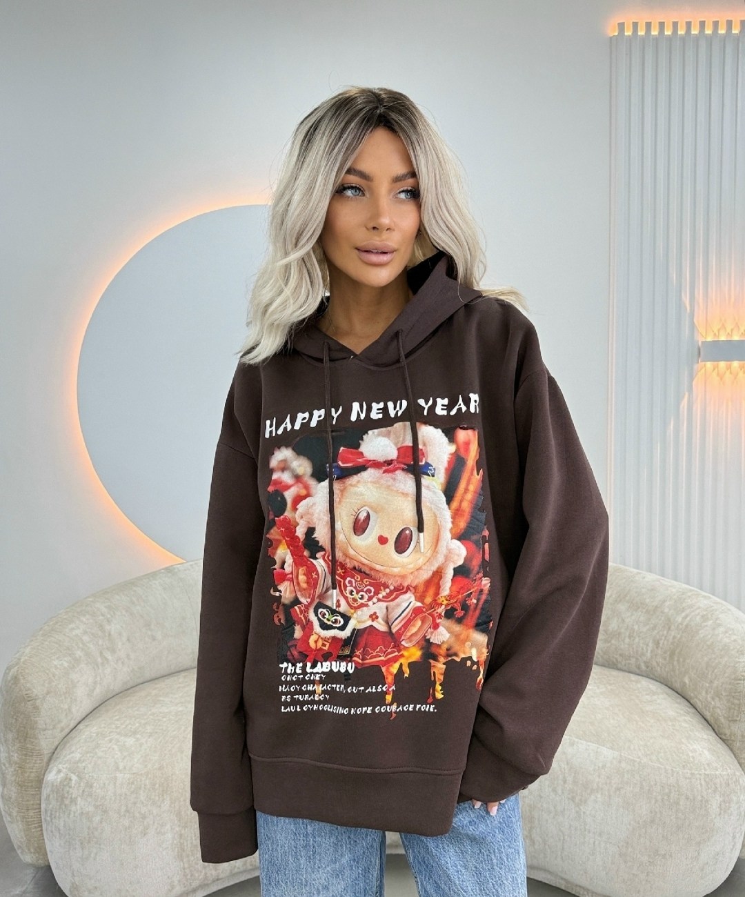 кофта женский,толстовка,свитшот женская,оверсайз худи,женская толстовка