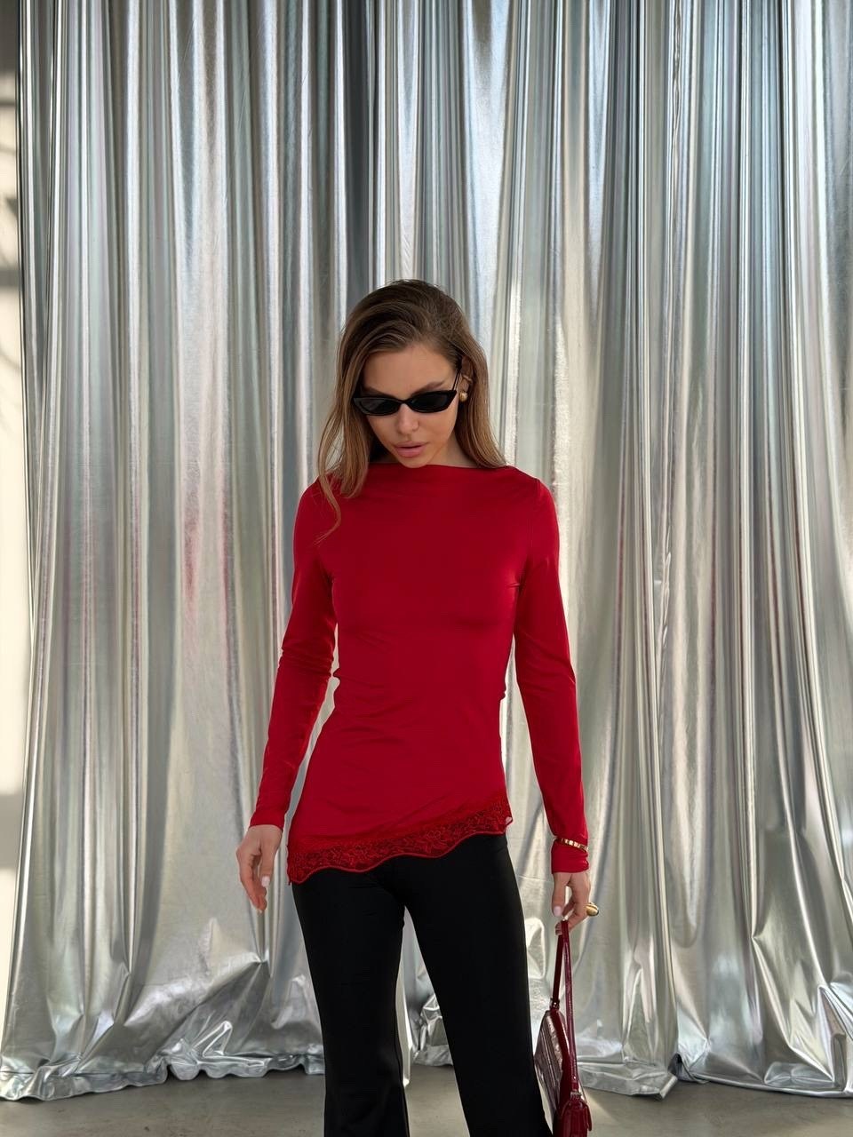 джемпер женский,кофта женская,лонгслив женские,кофта с рукавами,лонгслив облегающий с открытыми плечами molecule boutique