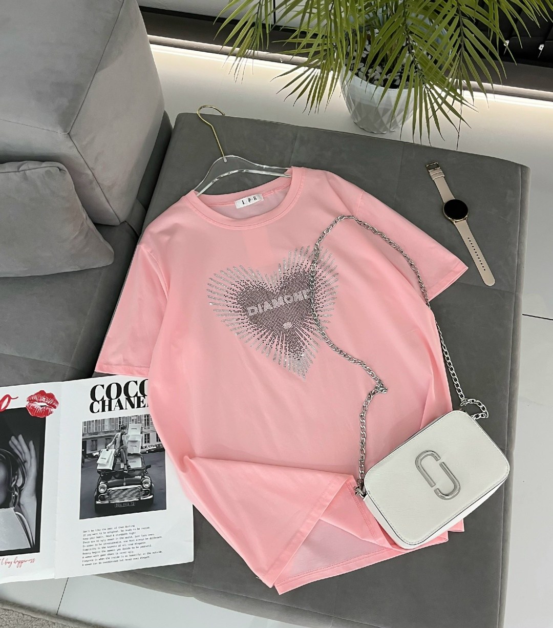 футболка женская,футболка оверсайз со стразам,футболки женская оверсайз,футболка со стразами,женская футболка оверсайз со стразами