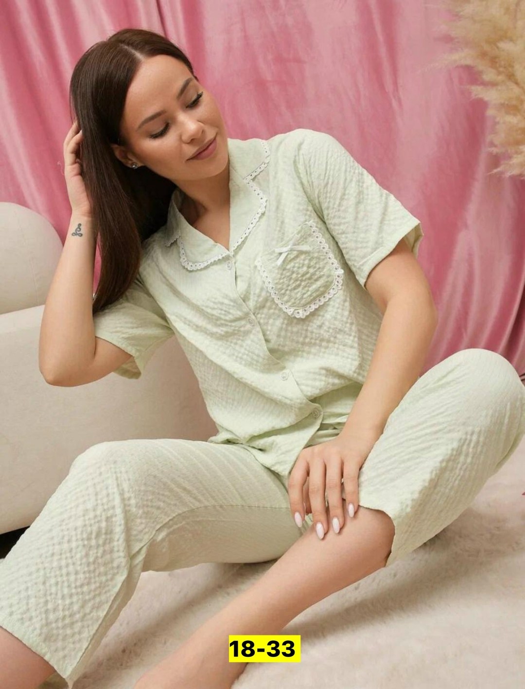 пижама женская,пижама со штанами хлопковая,костюм для женщин,пижама со штанами,комплект пижама