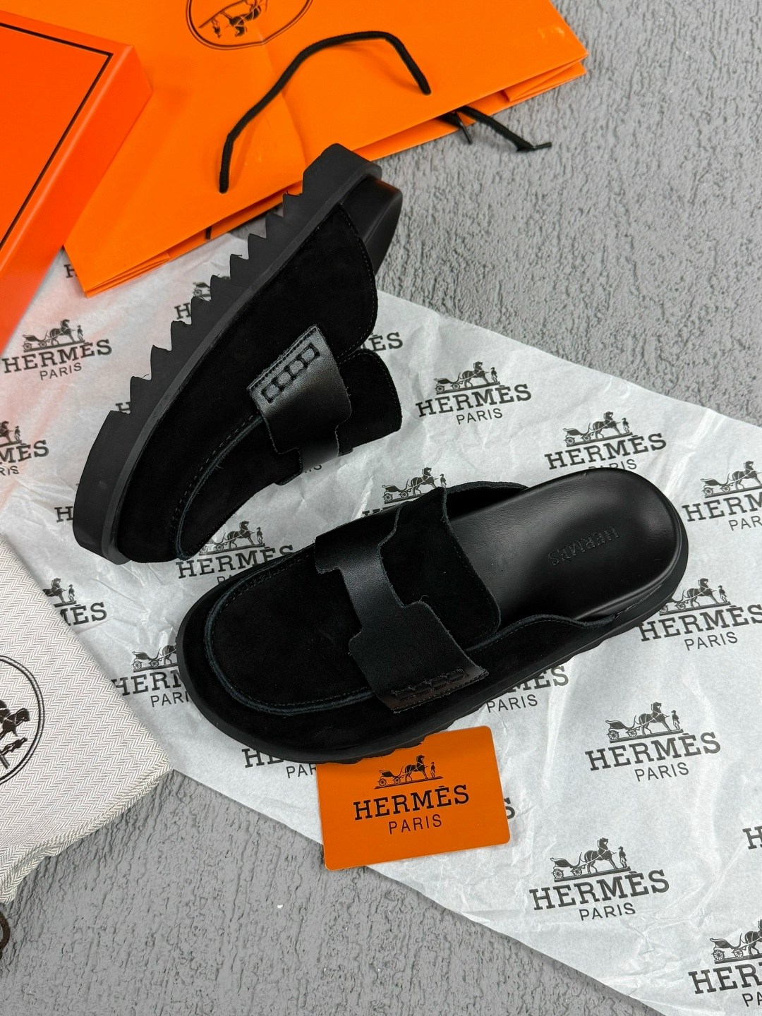 ,hermes шлепанцы,мужские шлепанцы,сандалии hermes,мюли hermes