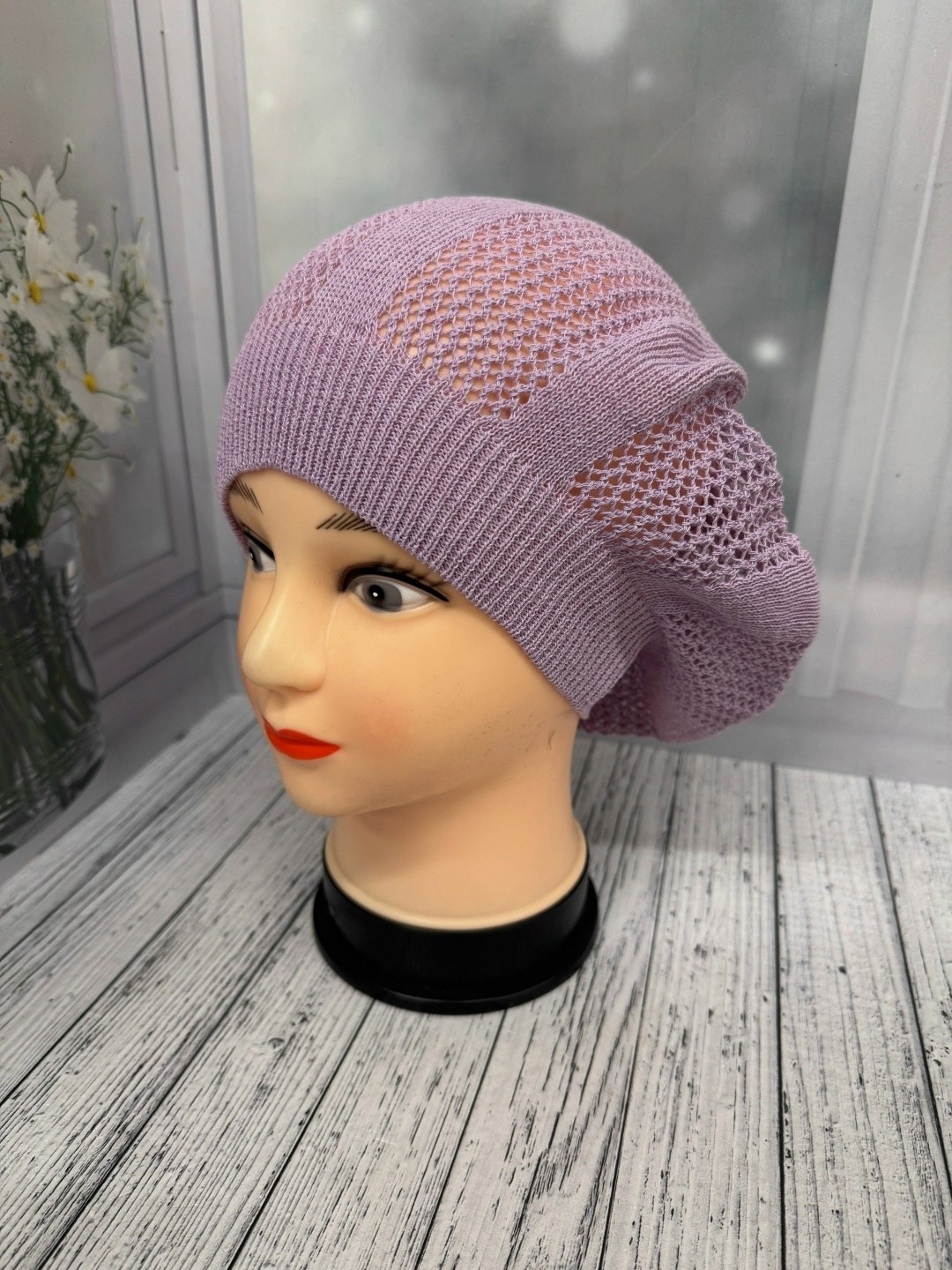 шапка для женщин,женская шапка,шапка платок,женские береты,берет демисезонный