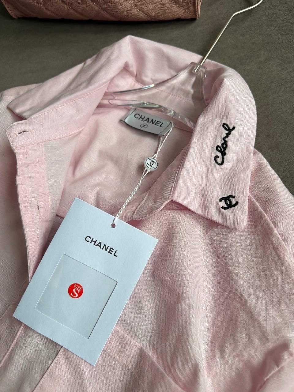 женская рубашка,рубашка женская розовая,рубашка стильная,розовая рубашка,костюм шанель розовый