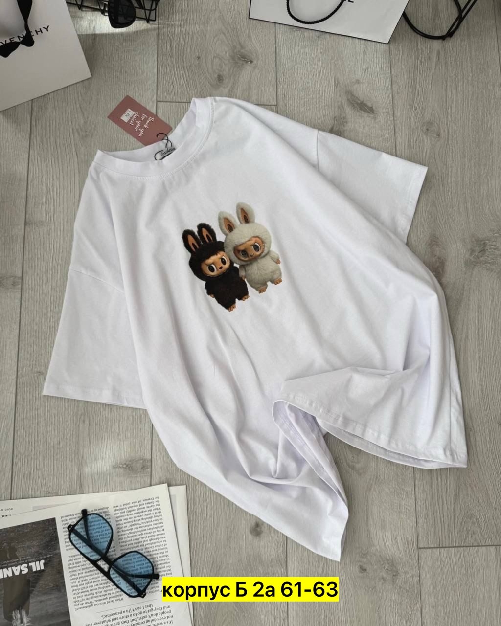 футболки женская,футболка с лабубу,футболки женская оверсайз,оверсайз футболка,футболки базовая