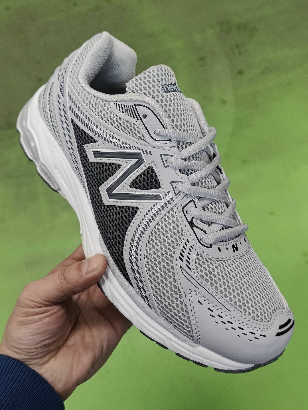 кроссовки new balance nb 860,кроссовки new balance,кроссовки,нью бэланс 540,теннисные кроссовки