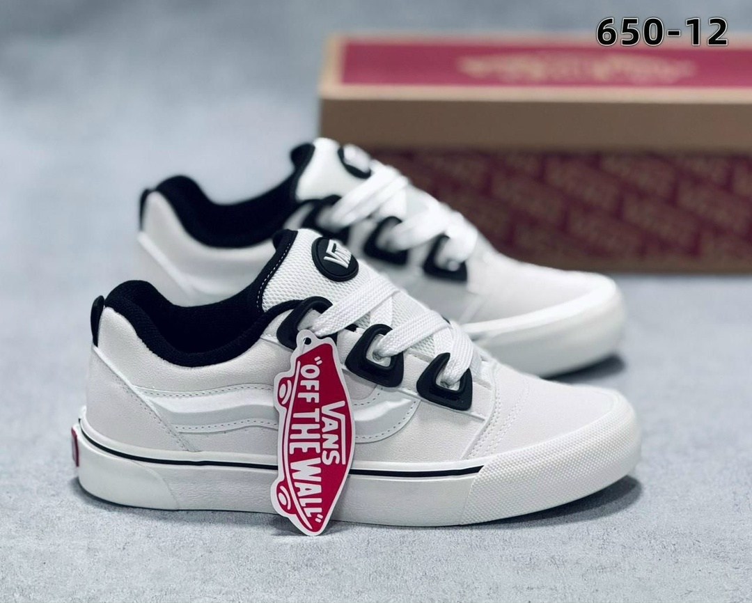 ,кеды vans,vans кроссовки,повседневная ,кроссовки vans knu skool