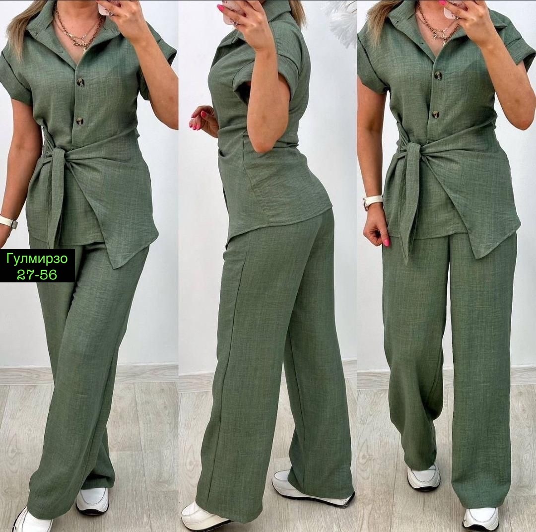 костюм двойка лен,женский брючный костюм двойка,женский костюм двойка ткань под лён,костюм женский двойка с брюками,женский костюм двойка ткань лен