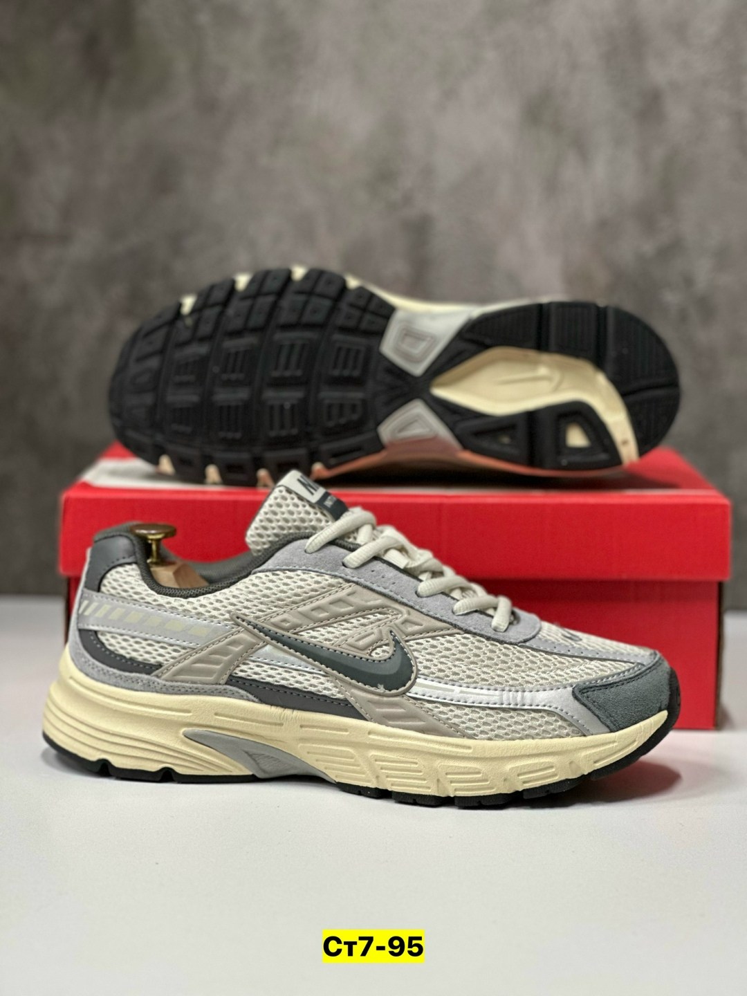 кроссовки nike initiator,кроссовки nike,мужские кроссовки,кроссовка мужской,