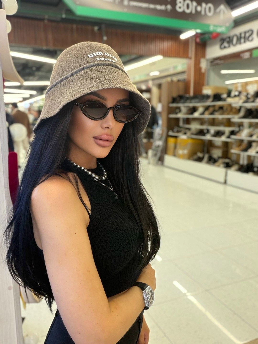 панама женская летняя,панама модная,модные образы,летние образы,девушка