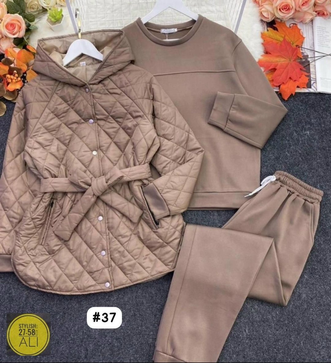 костюм женский на флисе,костюм теплый на флисе,костюм тройка с курткой,костюм женский тройка,костюм на флисе