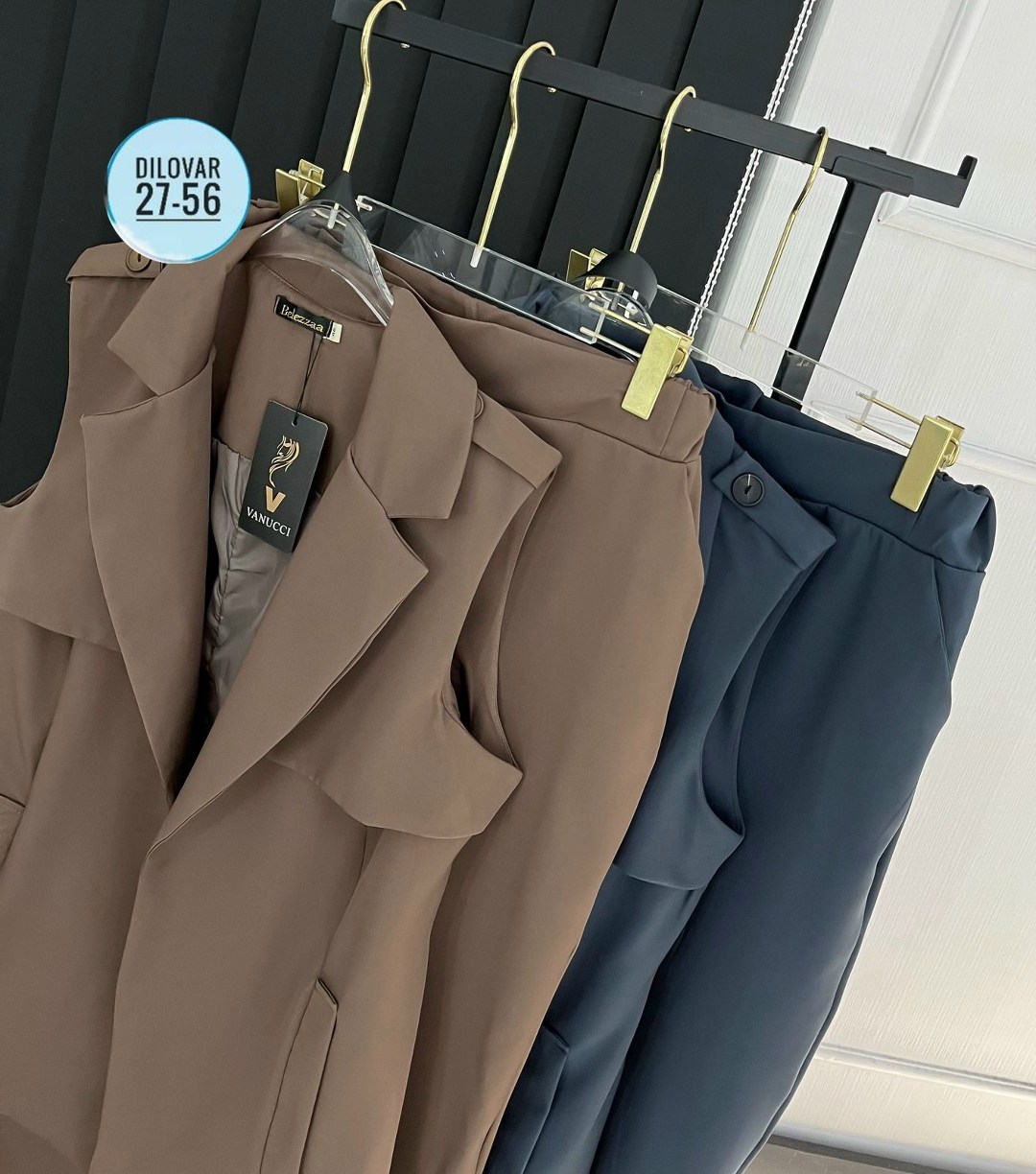 костюм женский,костюм двойка,брючный костюм с жилетом,женский брючный костюм,костюм для школы