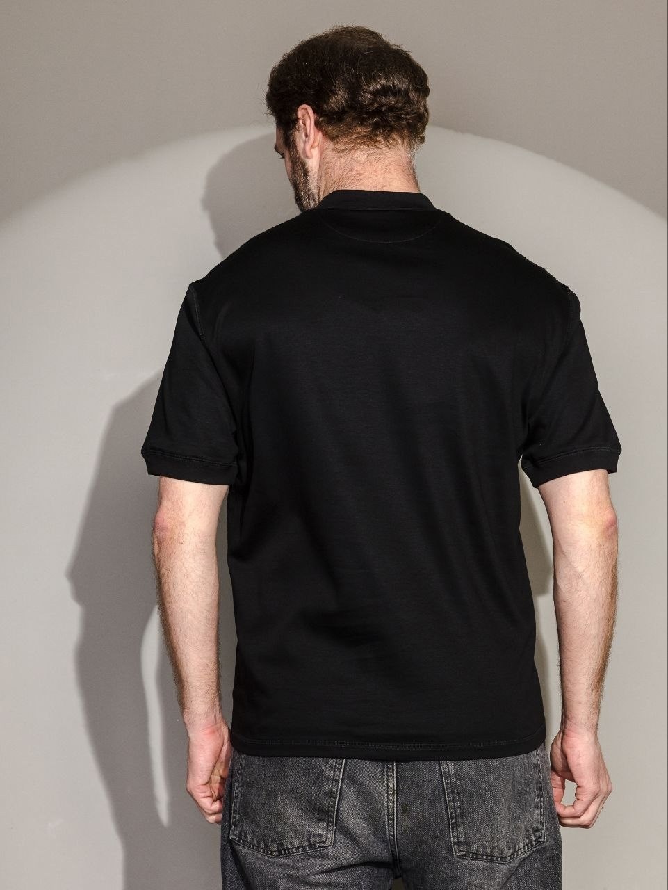 мужская футболка-поло,футболки мужские,мужская мода,футболка с воротником,рубашка поло мужская