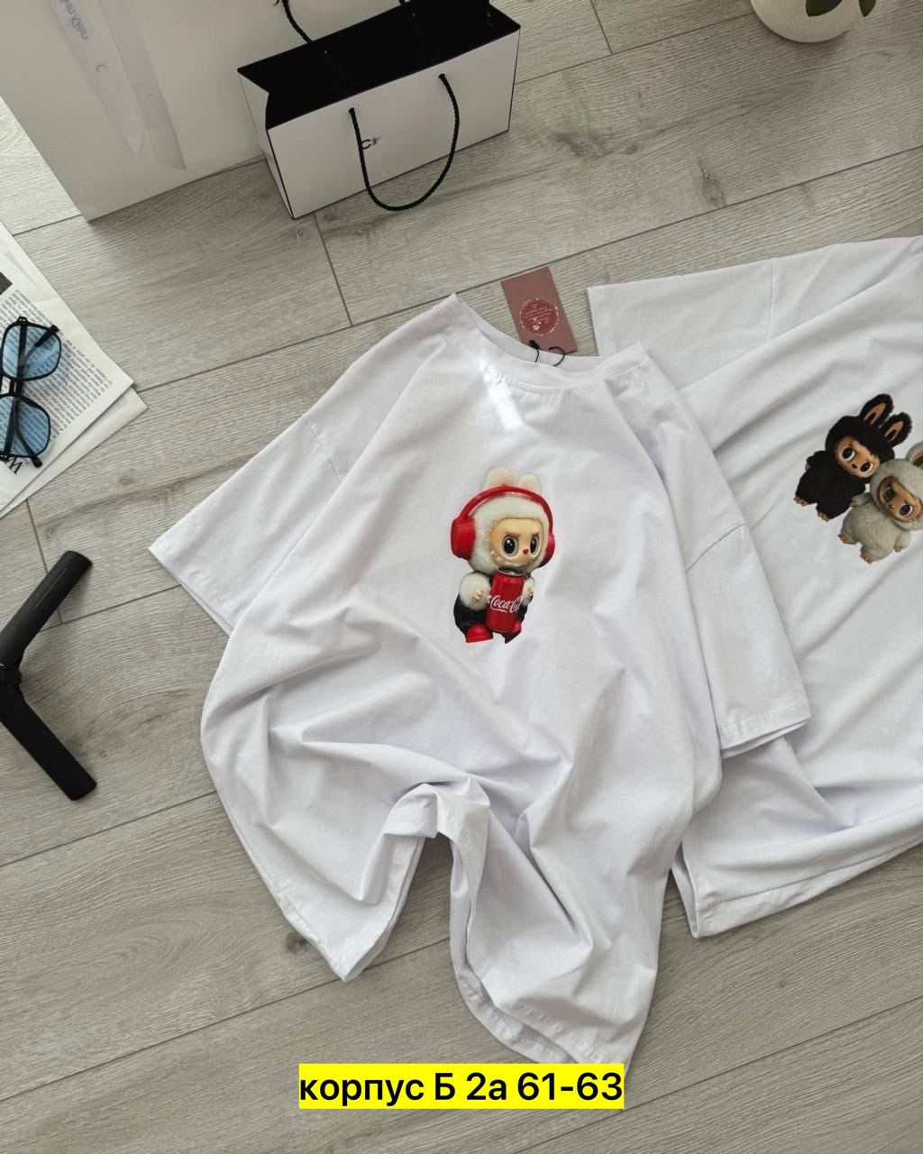 футболки женская,футболка с лабубу,футболки женская оверсайз,оверсайз футболка,футболки базовая